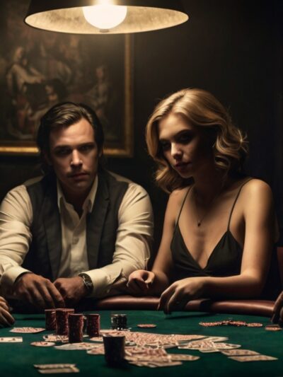 Poker